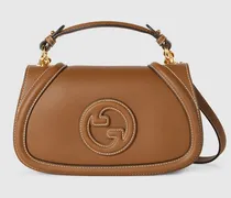 Mittelgroße Blondie Henkeltasche