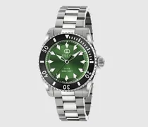 Dive Uhr, 40 mm