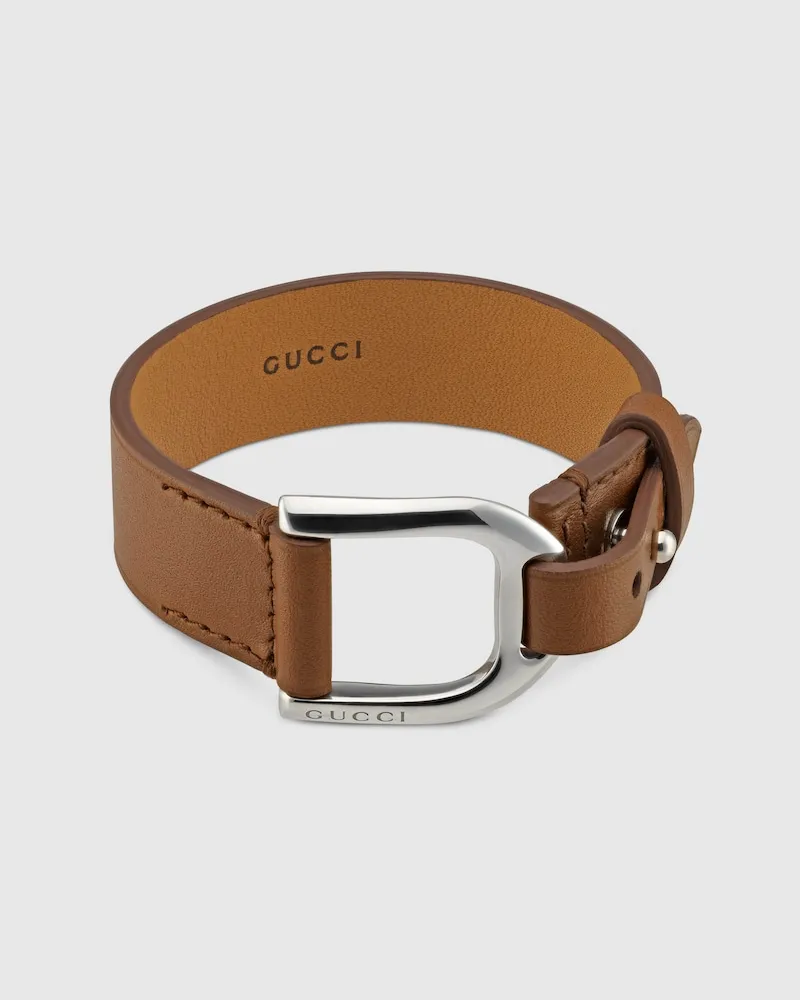 Gucci Staffa Armband Undefined
