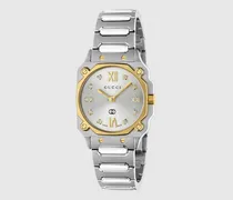 G-Flat Uhr, 24 mm