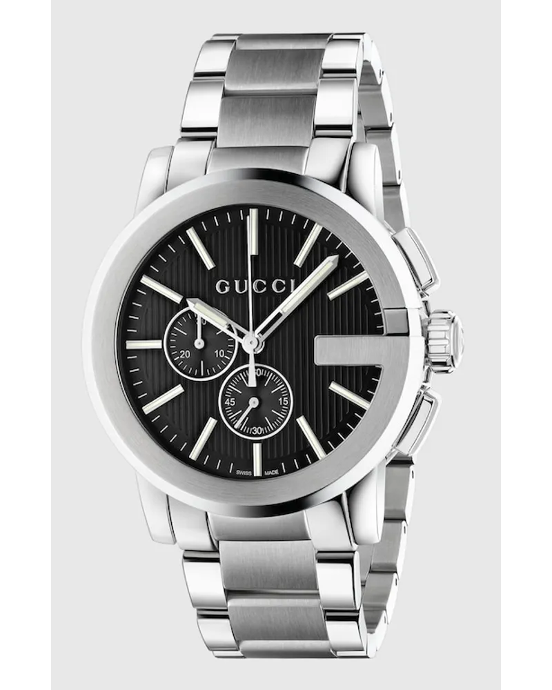 Gucci G-Chrono Uhr Undefined