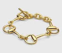 Horsebit Kettenarmband