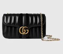 Jetset GG Marmont Kleine Schultertasche