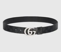 Wendbarer Cut GG Marmont Gürtel