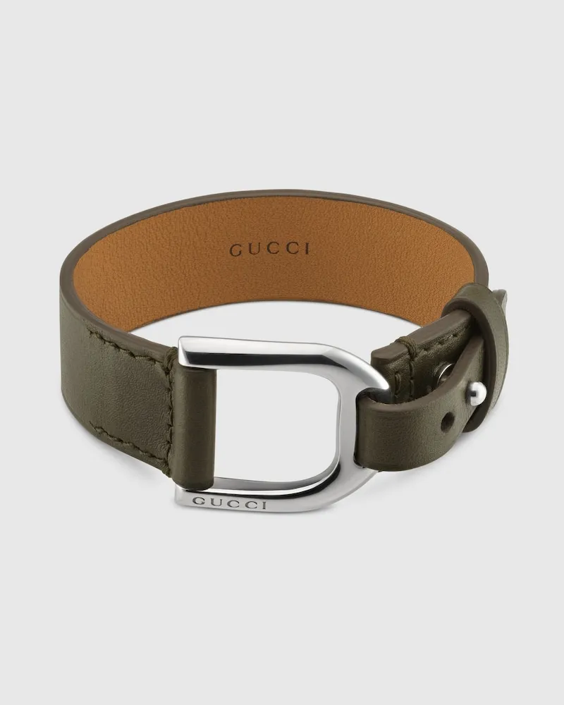 Gucci Staffa Armband Undefined