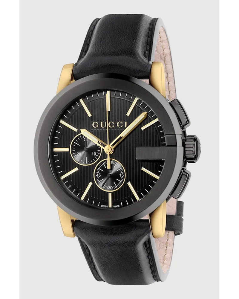 Gucci G-Chrono Uhr Undefined