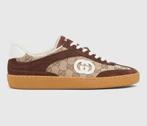 Herrensneaker G75, Größe