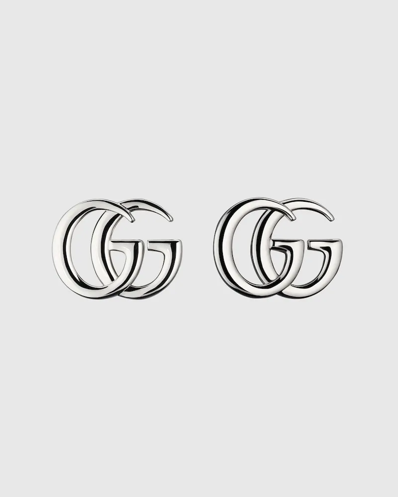 Gucci GG Marmont Ohrstecker Undefined
