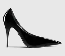 Damenpumps mit Stiletto-Absatz