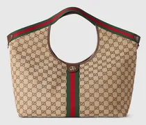 Großer Giglio Shopper