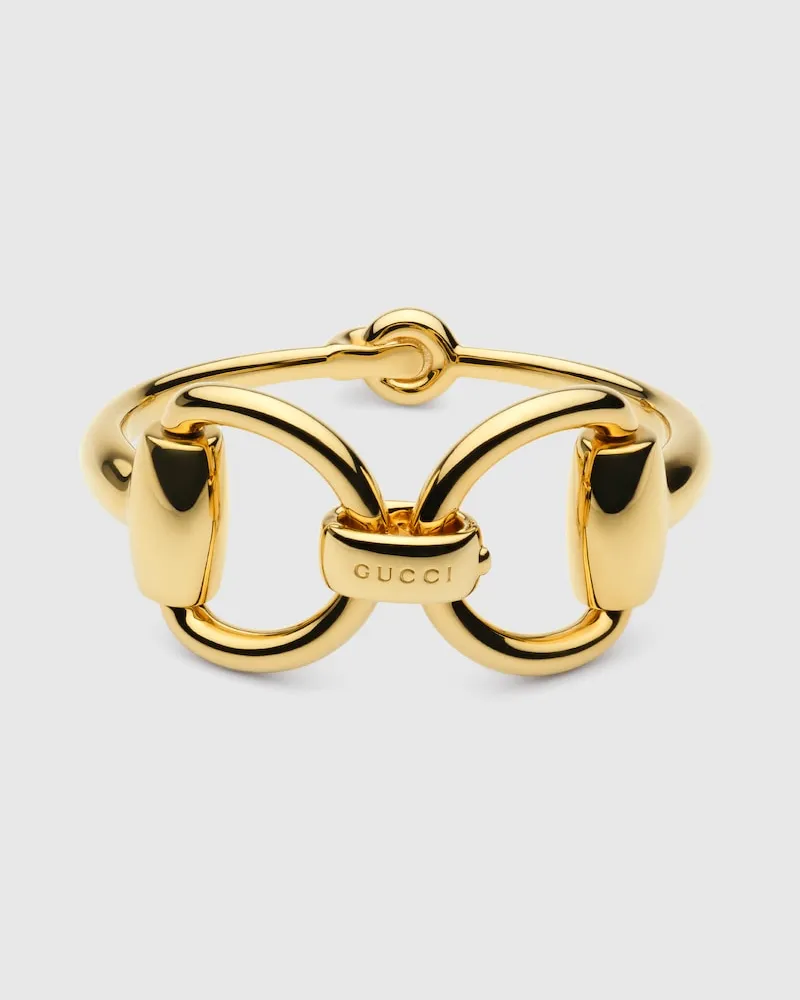 Gucci Horsebit Armspange Undefined