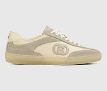 Herrensneaker G75, Größe