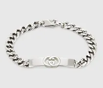 Interlocking Kettenarmband