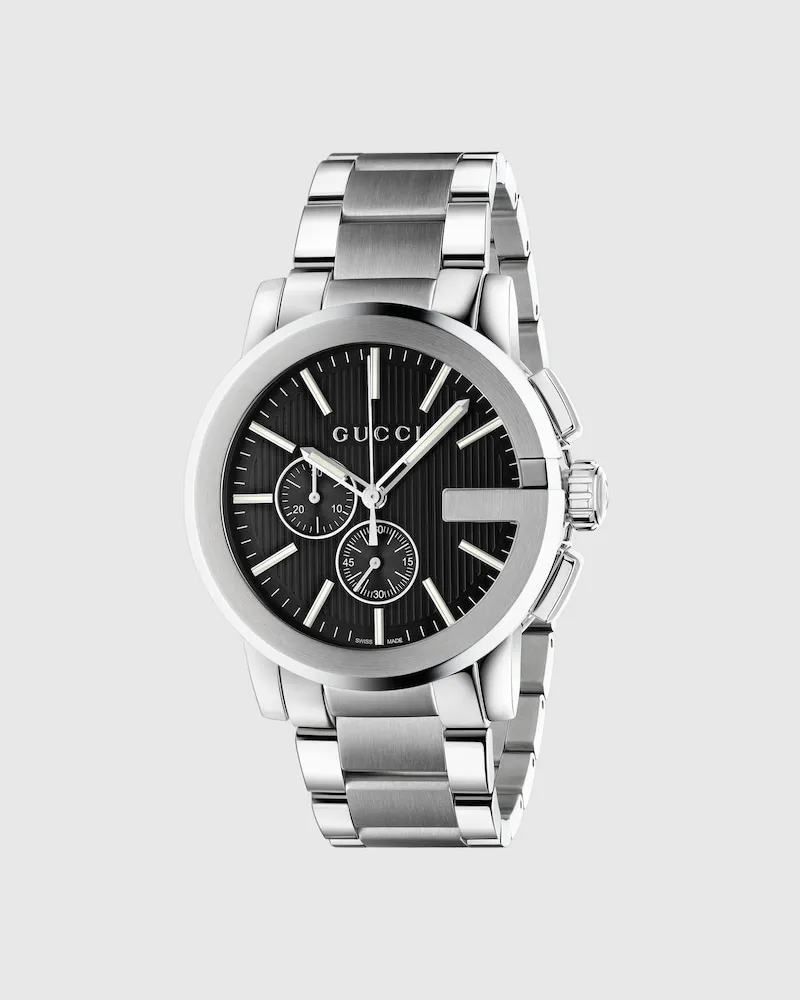 Gucci G-Chrono Uhr, 44mm Undefined