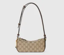 Half Horsebit Mini-Tasche