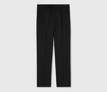 Hose aus GG Wolle, Größe