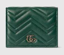 GG Marmont Kartenbrieftasche