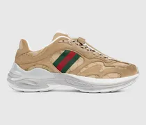 2.0 Herrensneaker, Größe