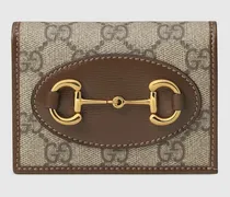 Kleine Horsebit 1955 Brieftasche