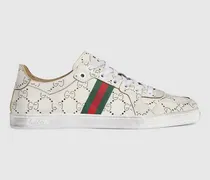 Stretch Low-Top-Damensneaker, Größe