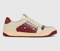 Screener Damensneaker mit GG Kristallen, Größe