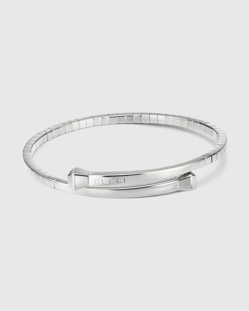 Gucci Chiodo 'Flex' Armreif Undefined