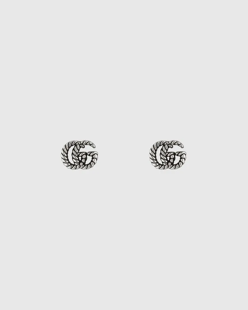 Gucci GG Marmont Ohrstecker Undefined