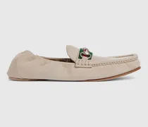 Horsebit 1953 Herrenloafer, Größe