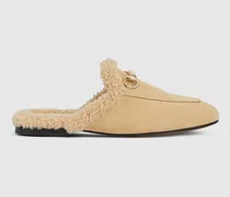 Princetown Damenslipper, Größe