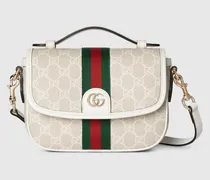 Kleine Ophidia Henkeltasche