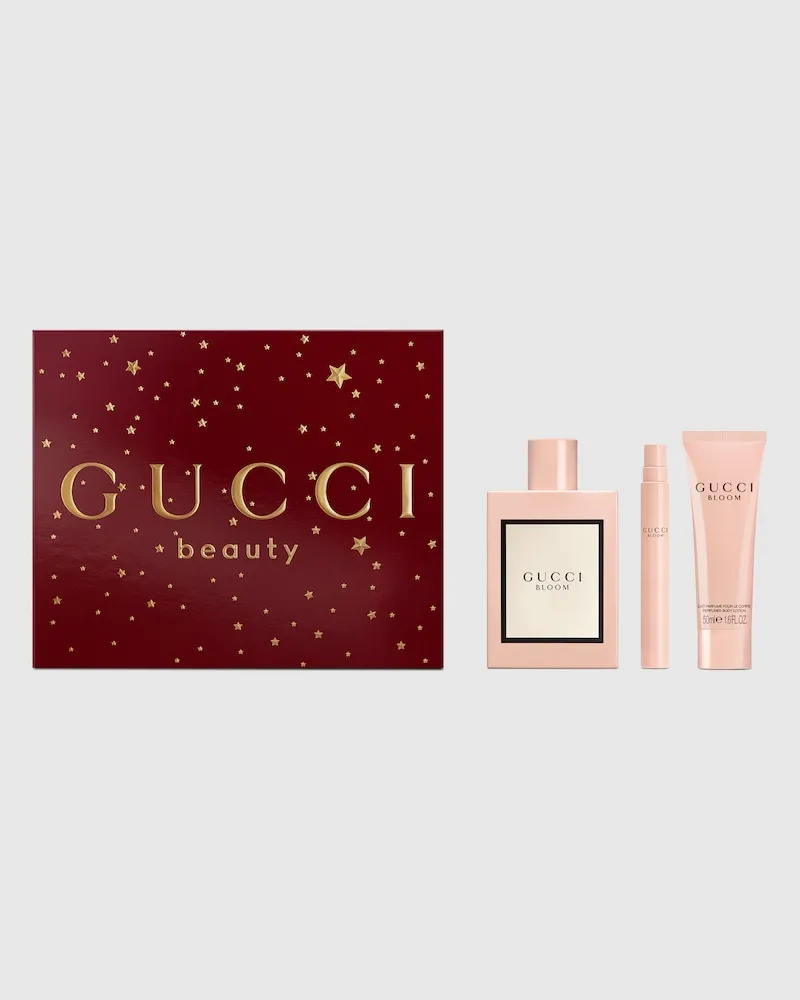 Gucci Coffret Cadeau Bloom Undefined