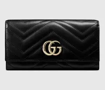 Lange Brieftasche GG Marmont