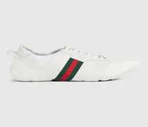 Herren Flex-Sneaker, Größe