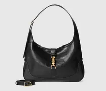 Mittelgroße Jackie 1961 Schultertasche