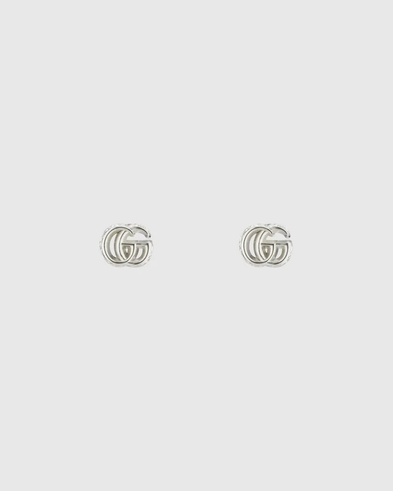 Gucci GG Marmont Ohrringe Undefined
