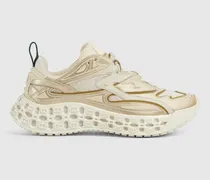cub3d Damensneaker, Größe
