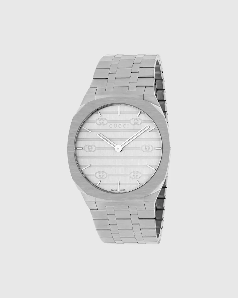 Gucci GUCCI 25H Uhr, 38 mm Undefined