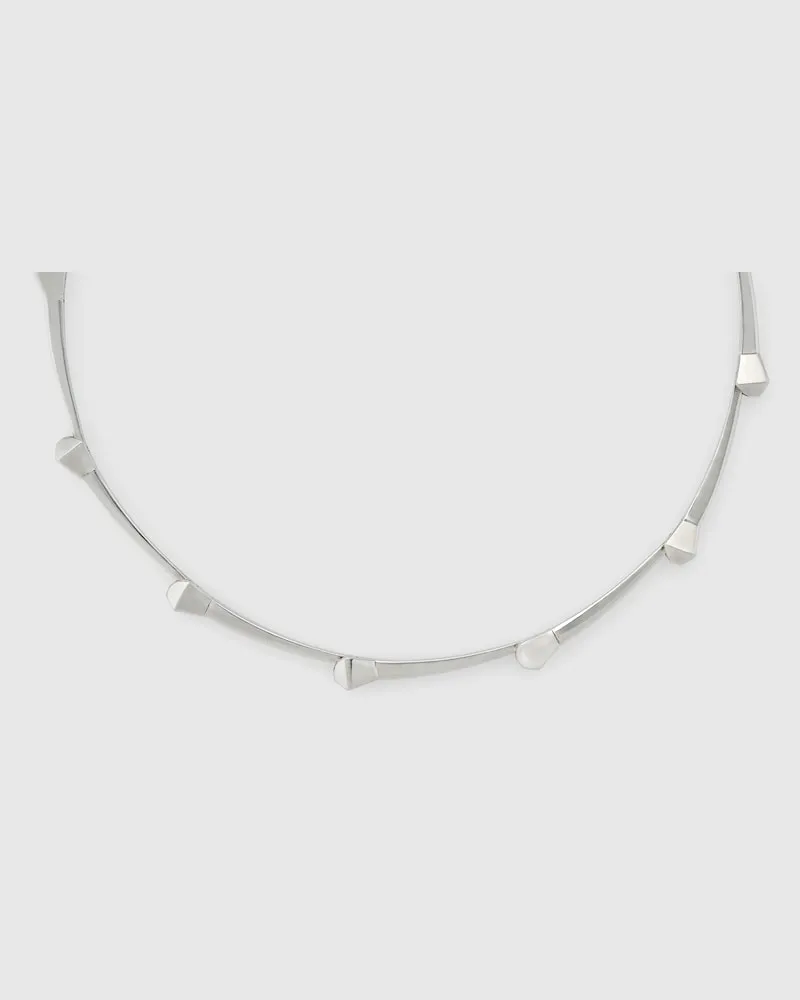 Gucci Chiodo Choker-Halskette Undefined