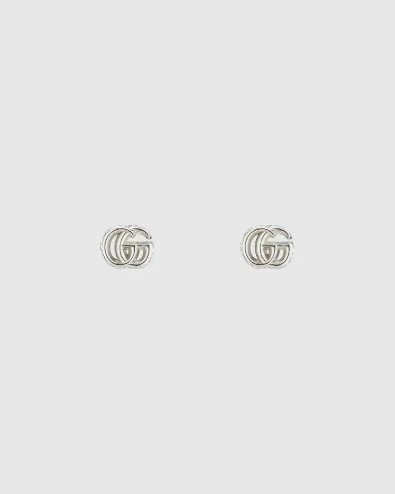 Gucci GG Marmont Ohrringe Undefined