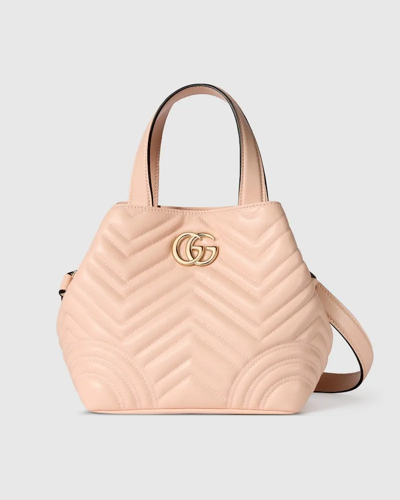 Gucci Betty Kleiner-Shopper Pink