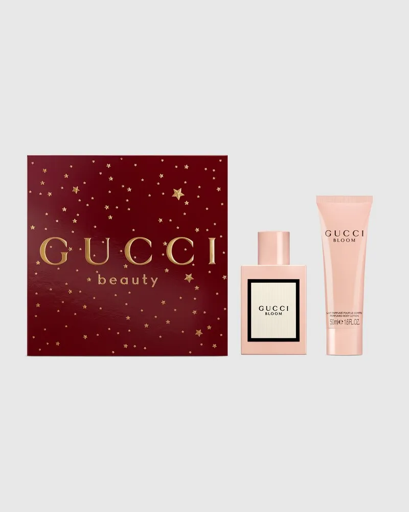 Gucci Coffret Cadeau Bloom Undefined