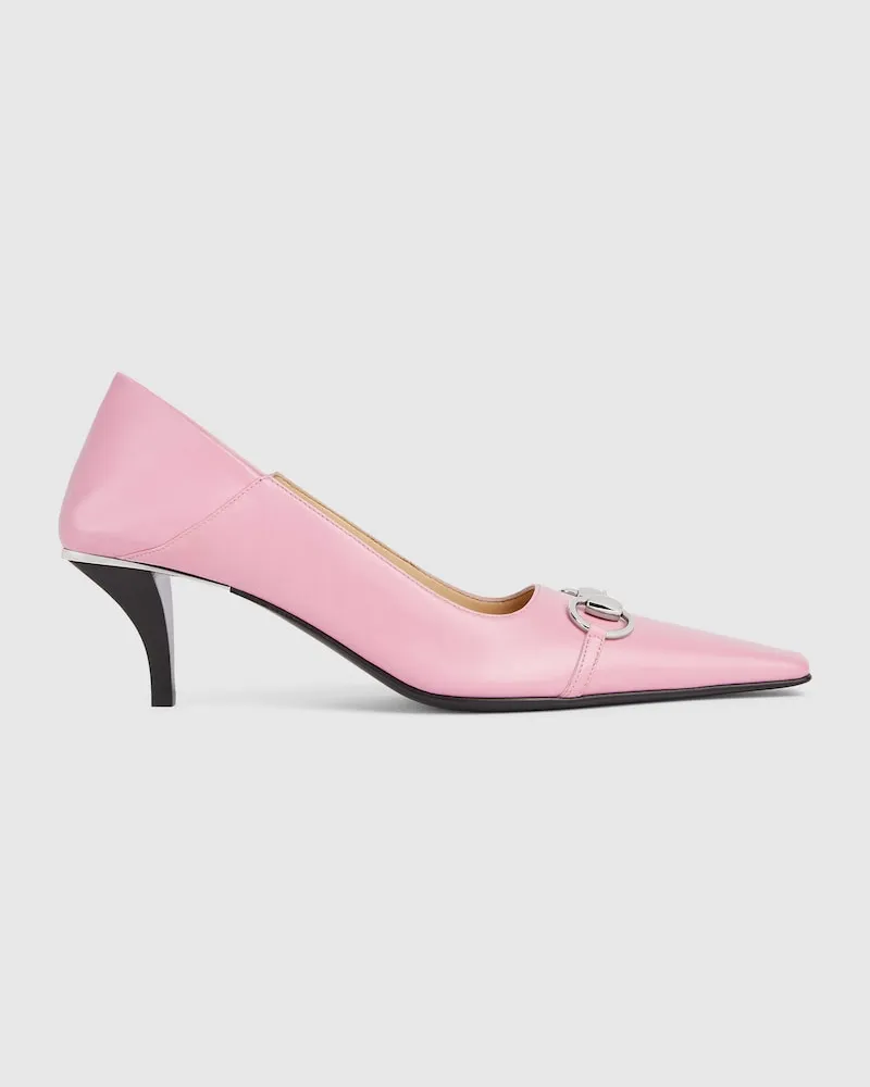 Gucci Vittoria Damenpumps Pink