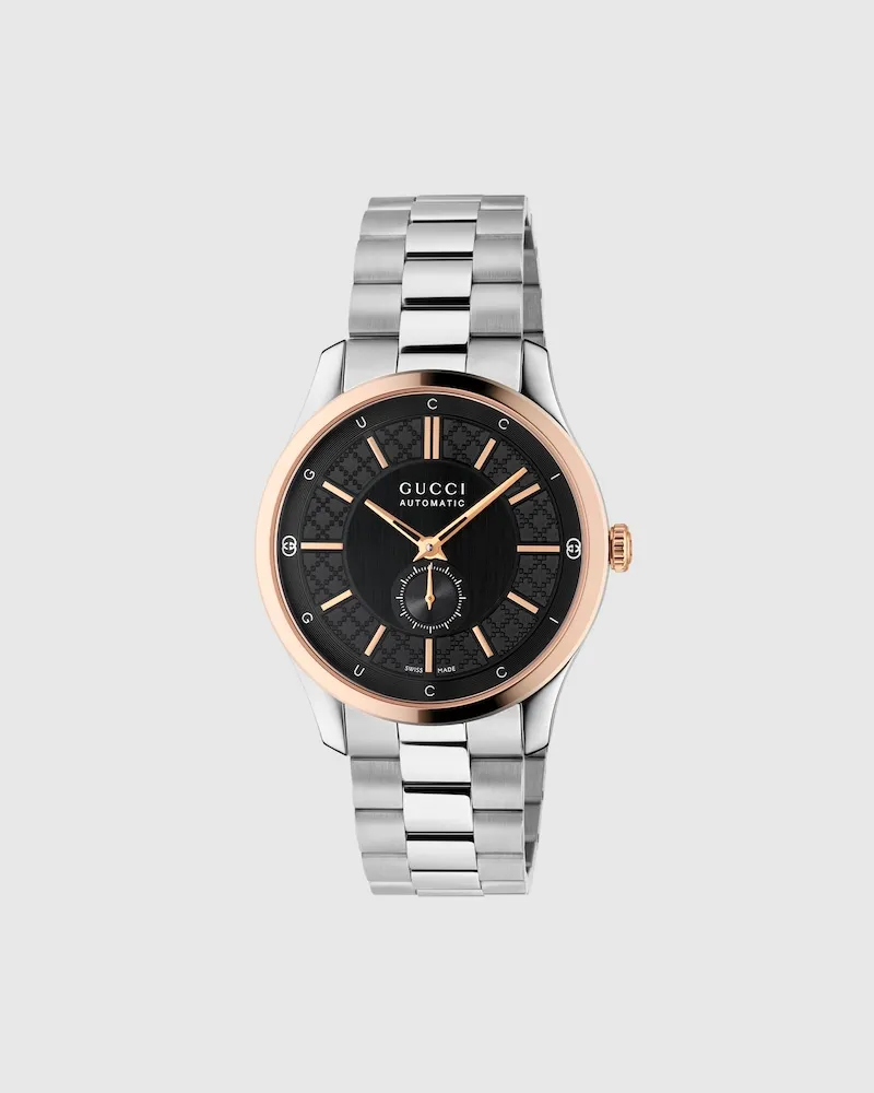 Gucci G-Timeless Uhr, 40 Mm Undefined
