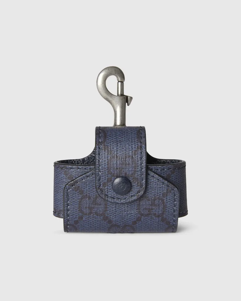 Gucci Ophidia Etui Für AirPods Blau