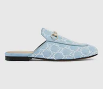 Princetown Damenslipper Mit Perlen, Größe