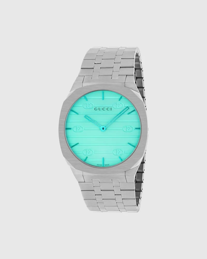 Gucci GUCCI 25H Uhr, 38 mm Undefined