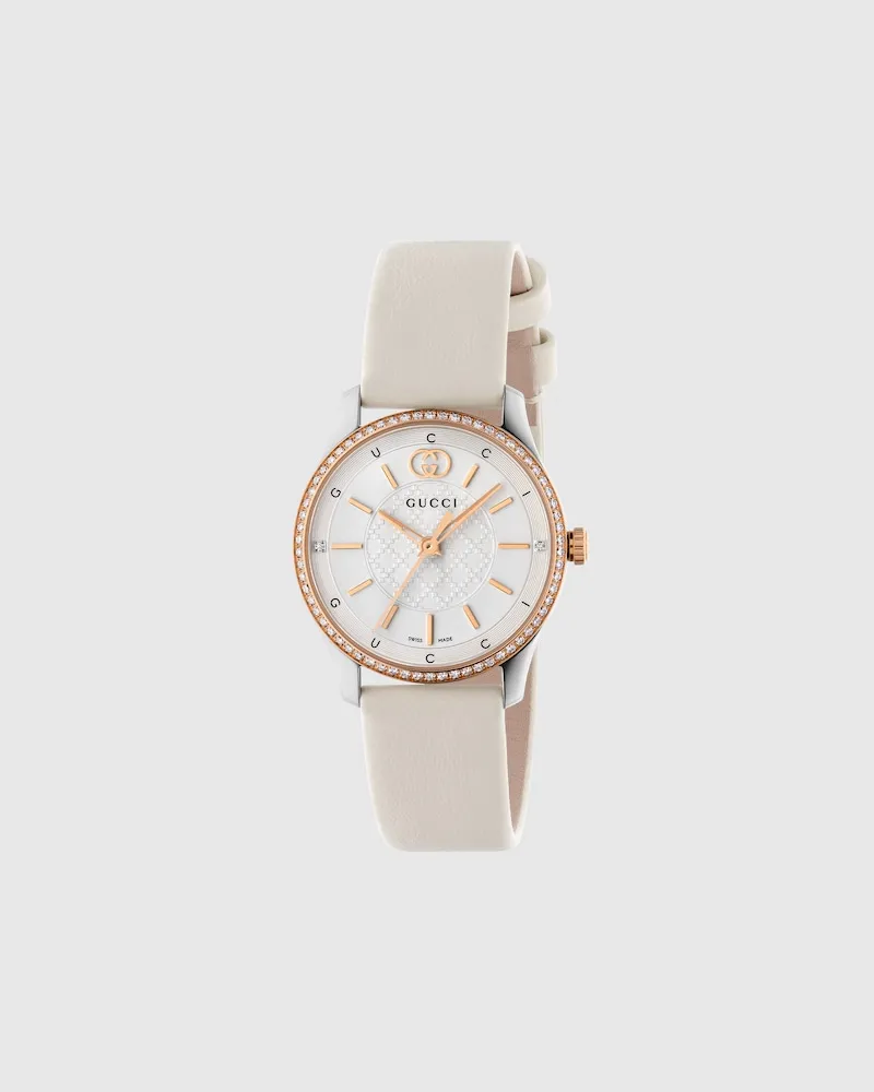 Gucci G-Timeless Uhr, 29 Mm Undefined