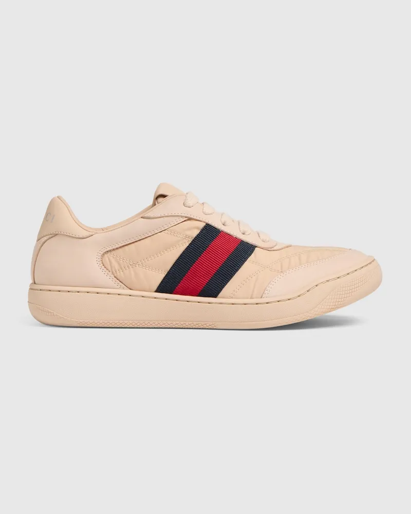 Gucci Screener Damensneaker Pink