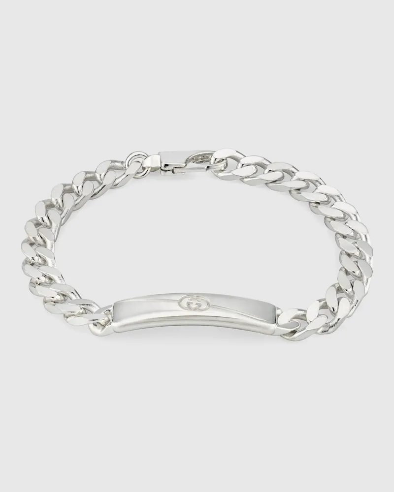 Gucci Armband mit Diagonalem GG Undefined