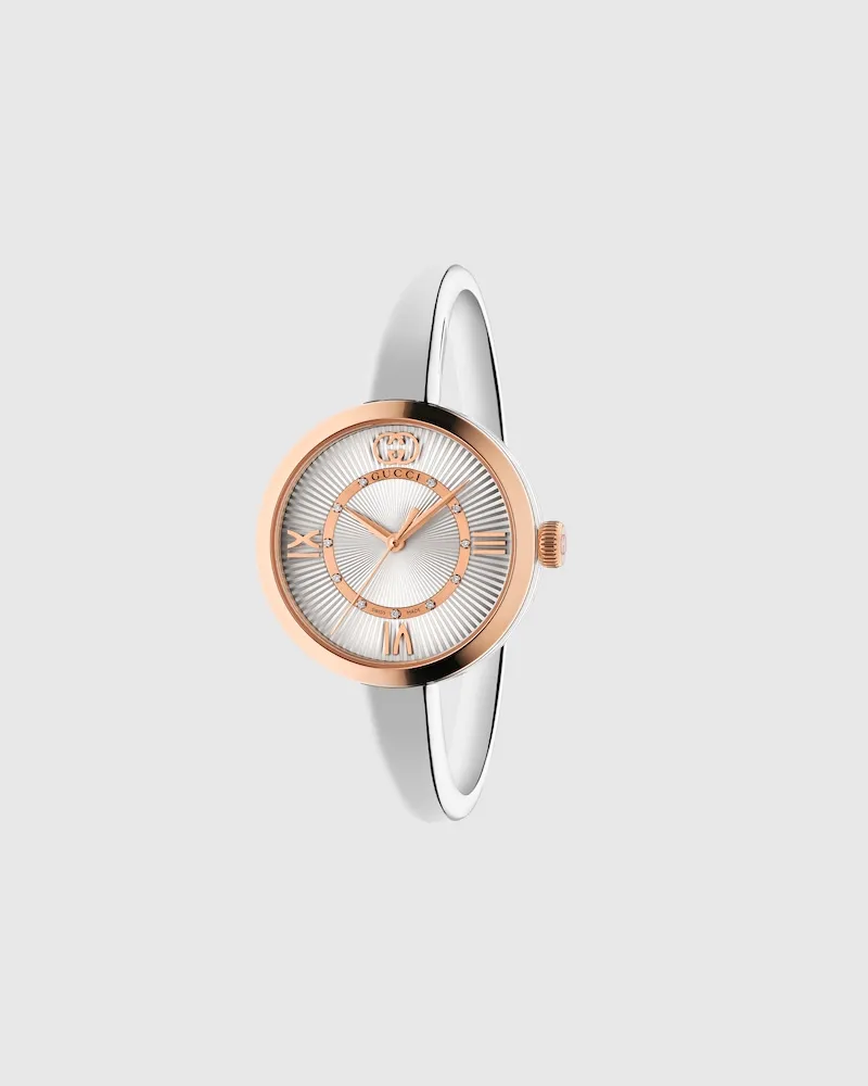 Gucci Model 2000 Uhr, 30 Mm Undefined